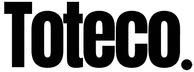 Logo Toteco
